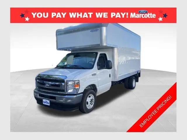 2026 Ford E-350 Cutaway E-Series Cutaway for sale in Holyoke, MA