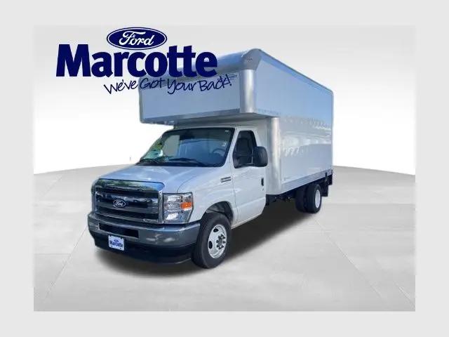 2026 Ford E-350 Cutaway E-Series Cutaway for sale in Holyoke, MA