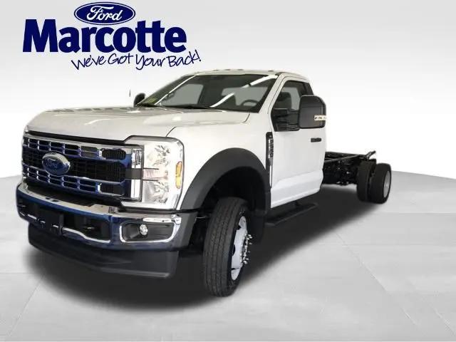 2026 Ford F-550 XL for sale in Holyoke, MA