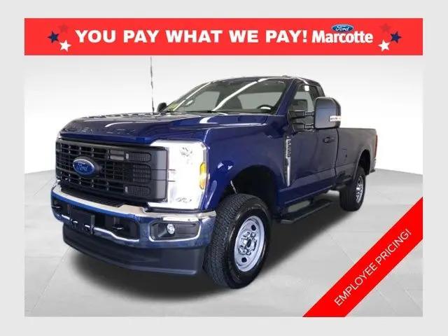 2026 Ford F-250 XL for sale in Holyoke, MA