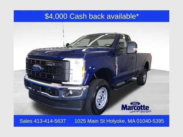 2026 Ford F-250 XL for sale in Holyoke, MA