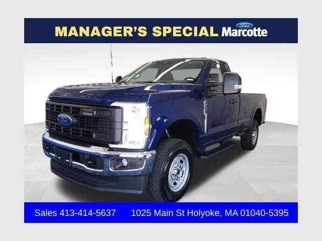 2026 Ford F-250 XL for sale in Holyoke, MA