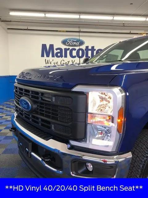 2026 Ford F-250 XL