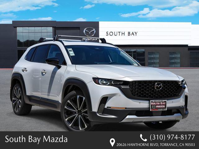 2026 Mazda CX-50 2.5 Turbo for sale in Torrance, CA