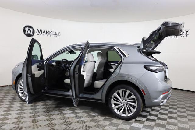 2026 Buick Envision Avenir AWD