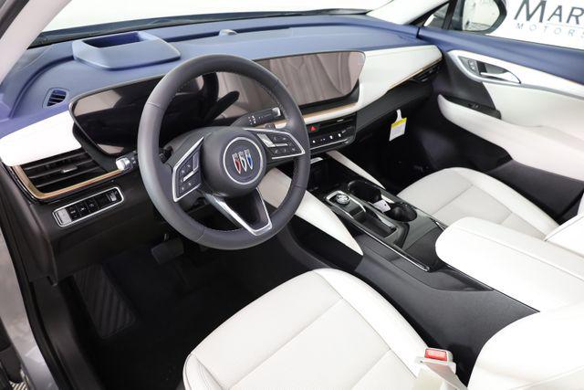 2026 Buick Envision Avenir AWD