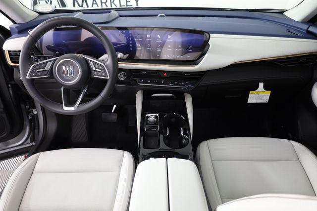 2026 Buick Envision Avenir AWD