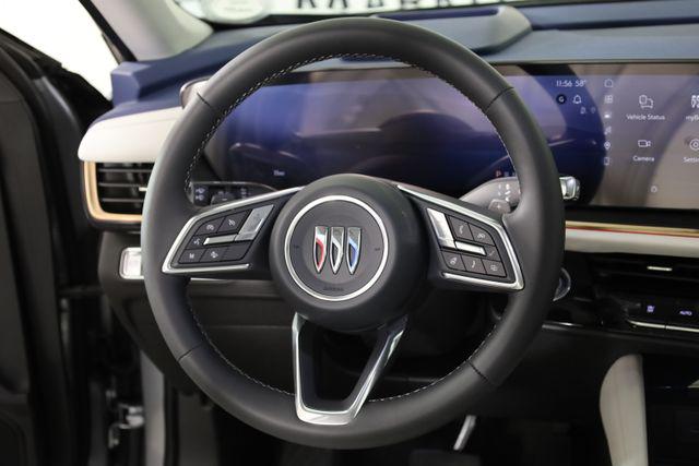 2026 Buick Envision Avenir AWD