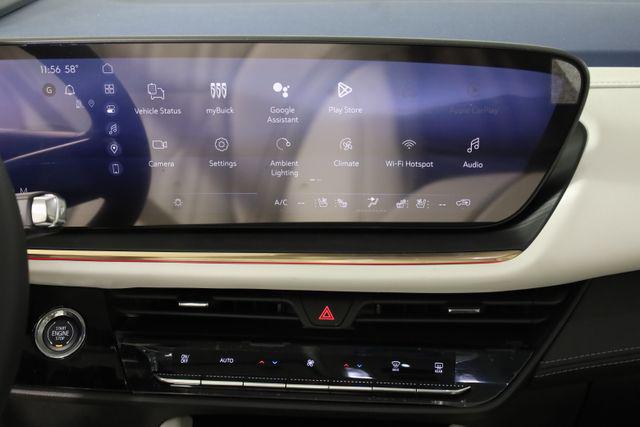 2026 Buick Envision Avenir AWD