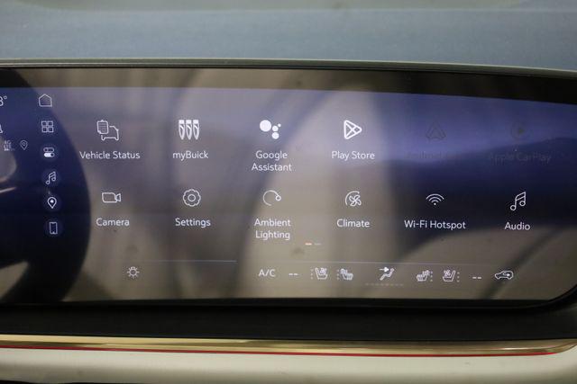 2026 Buick Envision Avenir AWD