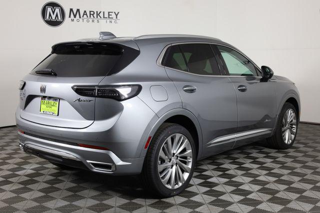 2026 Buick Envision Avenir AWD