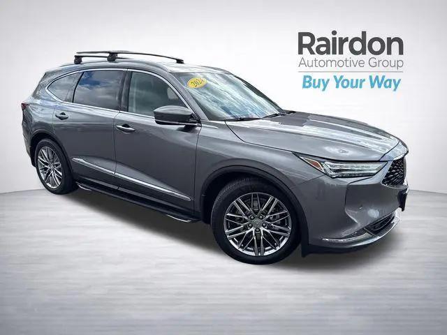 2024 Acura MDX Advance Package for sale in Sumner, WA