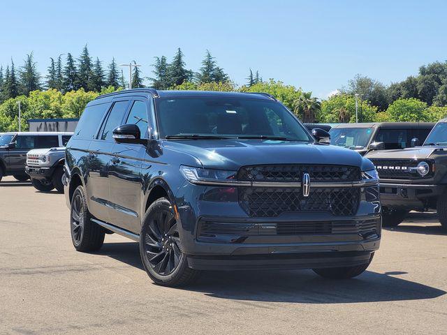 2026 Lincoln Navigator Reserve L for sale in Roseville, CA