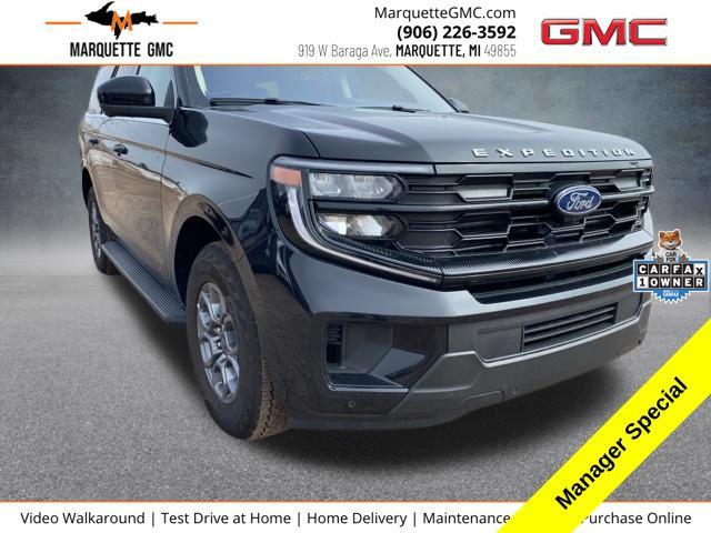2025 Ford Expedition Active for sale in Marquette, MI