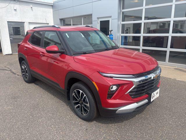 2026 Chevrolet TrailBlazer AWD LT for sale in Neillsville, WI