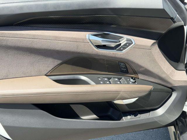 2024 Audi e-tron GT Premium Plus quattro