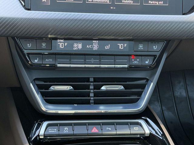 2024 Audi e-tron GT Premium Plus quattro