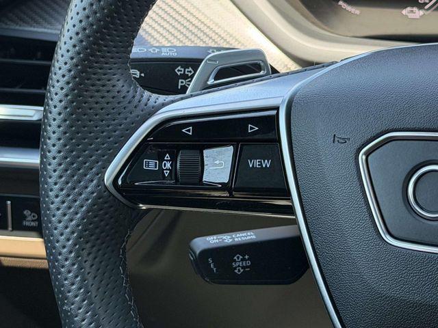 2024 Audi e-tron GT Premium Plus quattro