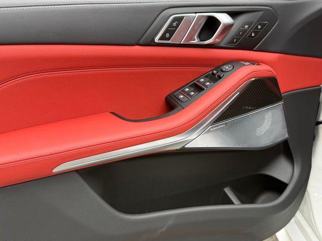 2026 BMW X5 M Competition