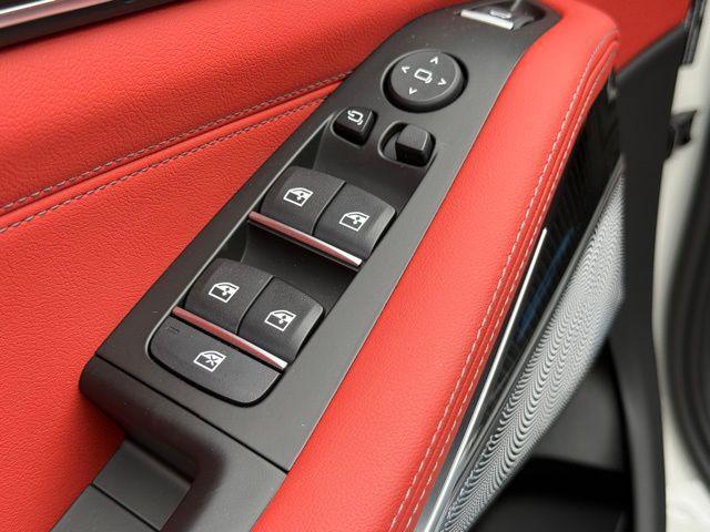 2026 BMW X5 M Competition
