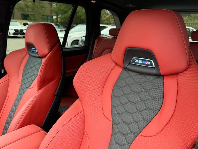 2026 BMW X5 M Competition