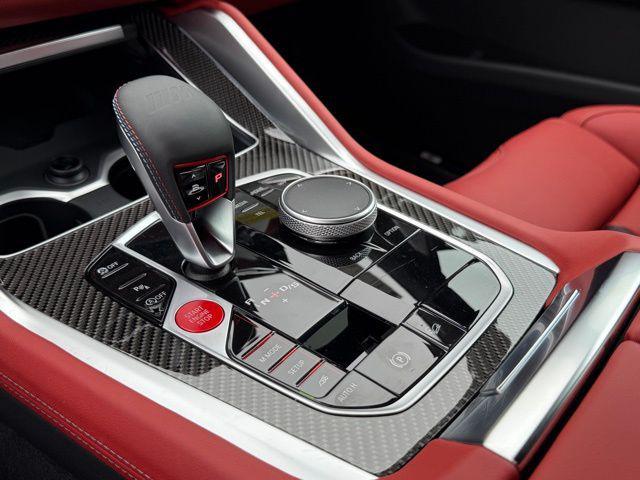 2026 BMW X5 M Competition