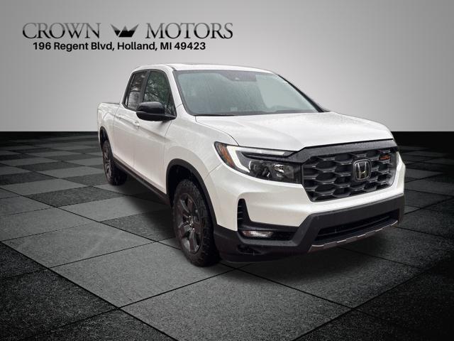 2026 Honda Ridgeline TrailSport for sale in Holland, MI