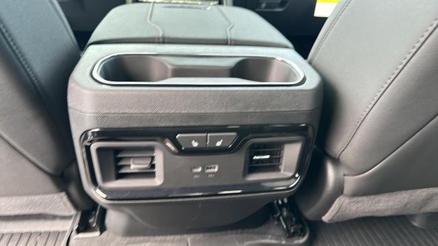 2026 GMC Sierra 3500HD Crew Cab, Long Bed, AT4, 4WD