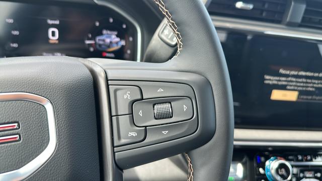 2026 GMC Sierra 3500HD Crew Cab, Long Bed, AT4, 4WD