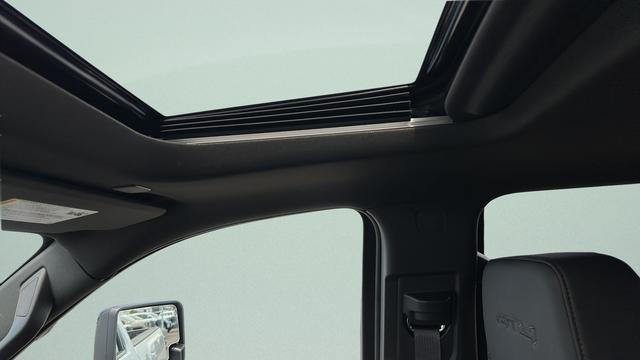 2026 GMC Sierra 3500HD Crew Cab, Long Bed, AT4, 4WD