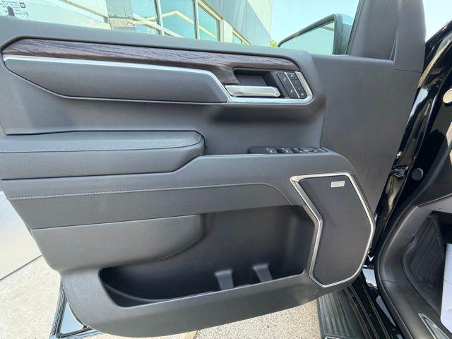 2026 GMC Sierra 1500 Crew Cab, Standard Bed, SLT, 4WD