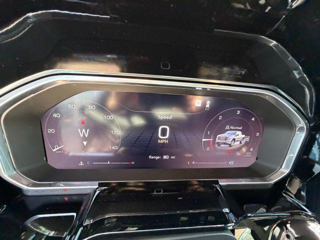 2026 GMC Sierra 1500 Crew Cab, Standard Bed, SLT, 4WD