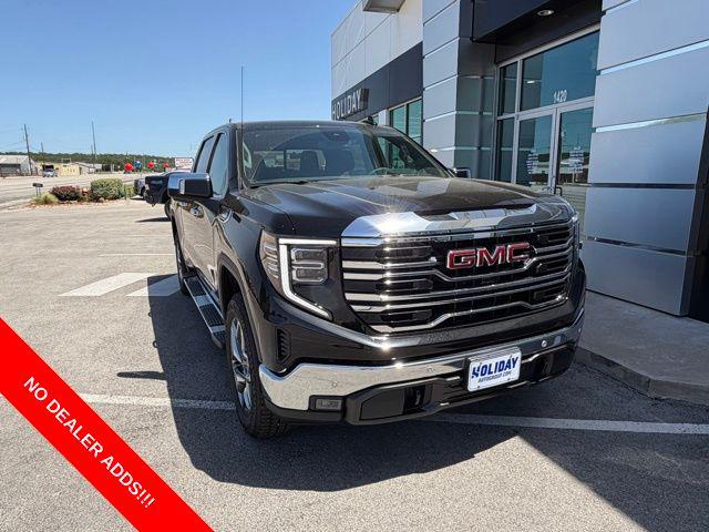 2026 GMC Sierra 1500 Crew Cab, Standard Bed, SLT, 4WD for sale in Graham, TX
