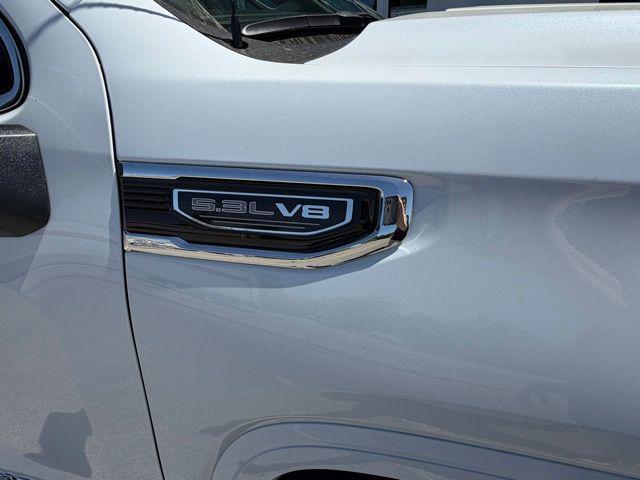 2026 GMC Sierra 1500 Crew Cab, Standard Bed, Denali, 4WD