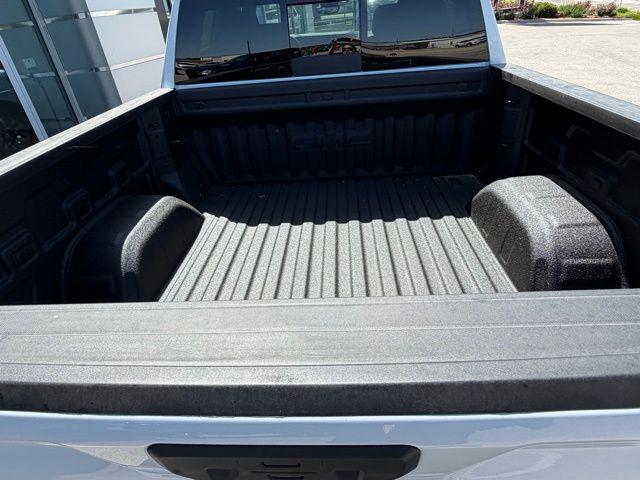 2026 GMC Sierra 1500 Crew Cab, Standard Bed, Denali, 4WD