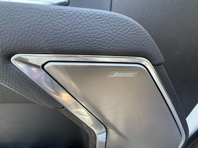 2026 GMC Sierra 1500 Crew Cab, Standard Bed, Denali, 4WD