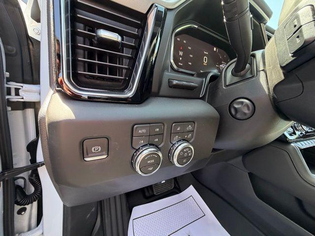2026 GMC Sierra 1500 Crew Cab, Standard Bed, Denali, 4WD