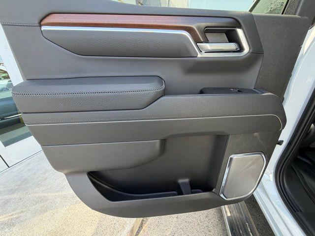 2026 GMC Sierra 1500 Crew Cab, Standard Bed, Denali, 4WD