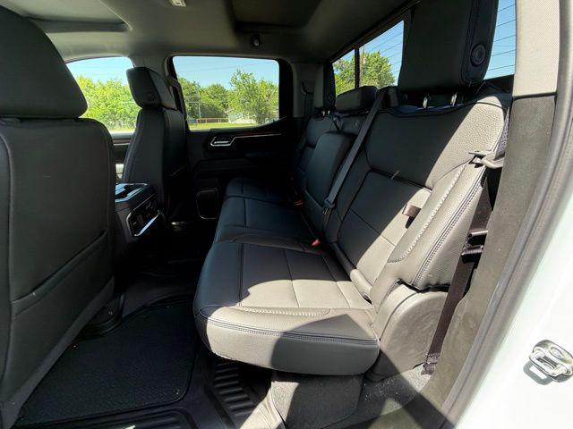 2026 GMC Sierra 1500 Crew Cab, Standard Bed, Denali, 4WD