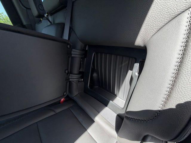2026 GMC Sierra 1500 Crew Cab, Standard Bed, Denali, 4WD