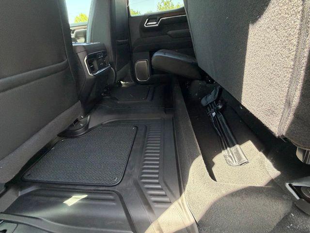 2026 GMC Sierra 1500 Crew Cab, Standard Bed, Denali, 4WD