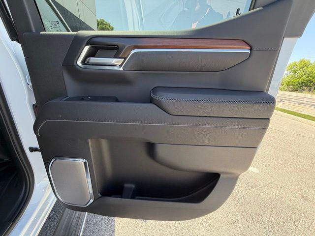 2026 GMC Sierra 1500 Crew Cab, Standard Bed, Denali, 4WD