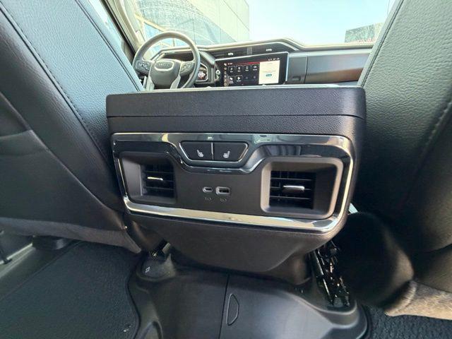 2026 GMC Sierra 1500 Crew Cab, Standard Bed, Denali, 4WD