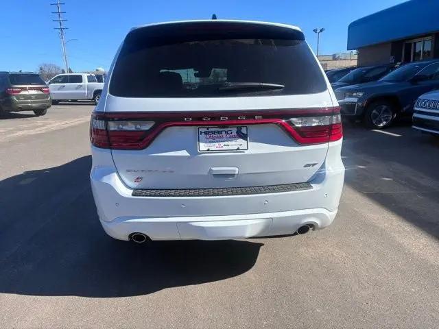 2026 Dodge Durango GT Plus AWD