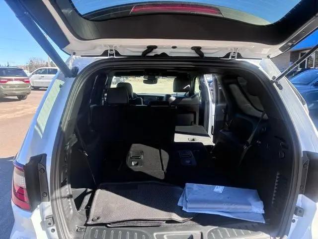 2026 Dodge Durango GT Plus AWD