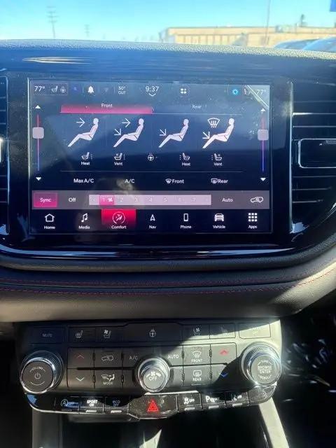 2026 Dodge Durango GT Plus AWD