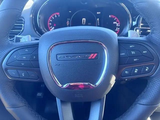 2026 Dodge Durango GT Plus AWD