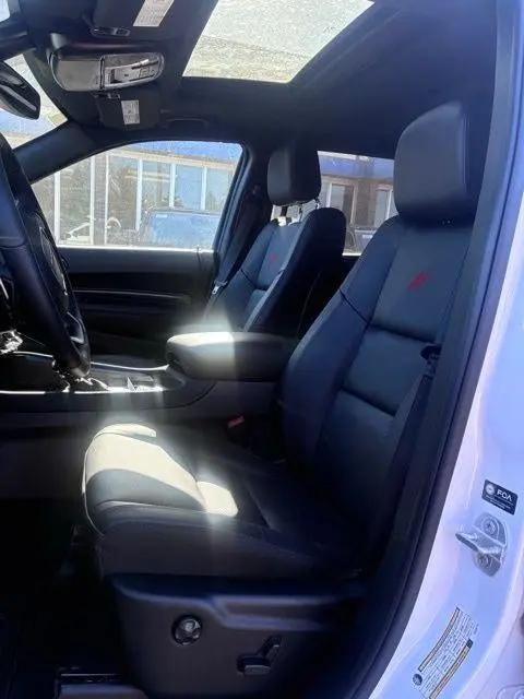2026 Dodge Durango GT Plus AWD
