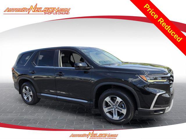 2025 Honda Pilot EX-L for sale in Martinsville, VA