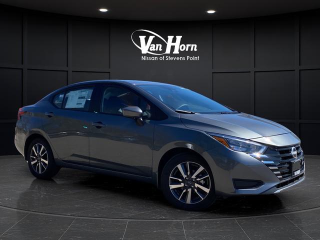 2025 Nissan Versa 1.6 SV for sale in Sheboygan, WI